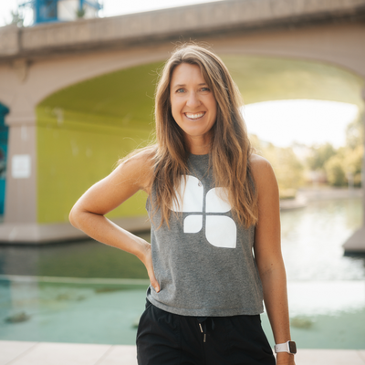 Jenny Burghardt - FIT4MOM® West Knoxville